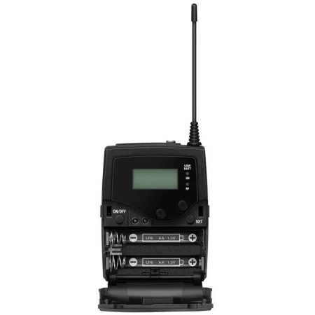 Купить Sennheiser EW 512P G4-AW+ по выгодной цене в Москве