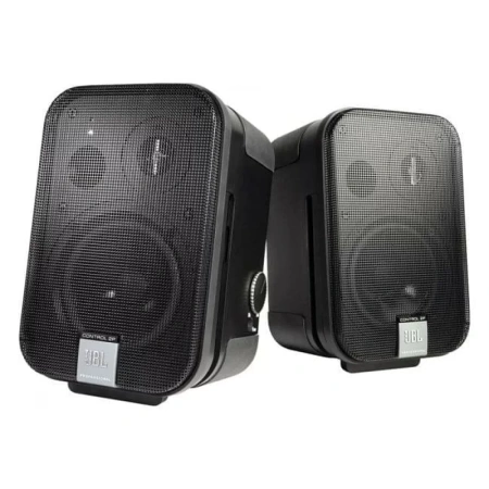 Купить JBL Control 2P/230 Stereo Set по выгодной цене в Москве