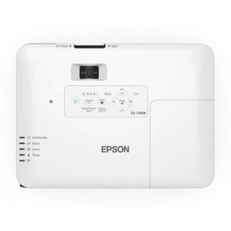 Купить Epson EB-1785W по выгодной цене в Москве