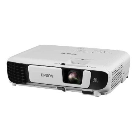 Купить Epson EB-W41 по выгодной цене в Москве