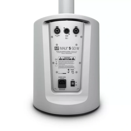 Купить LD Systems MAUI 5 GO 100 W по выгодной цене в Москве