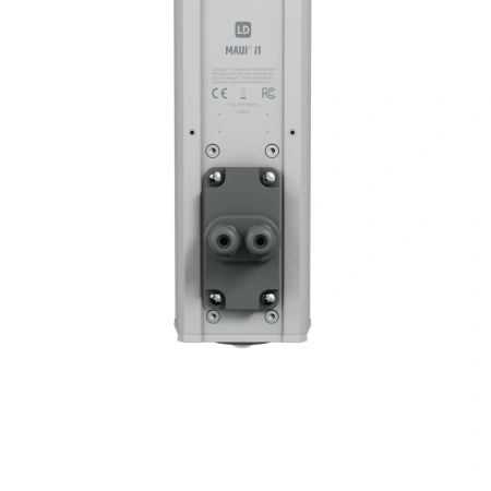 Купить LD Systems MAUI i1 W по выгодной цене в Москве