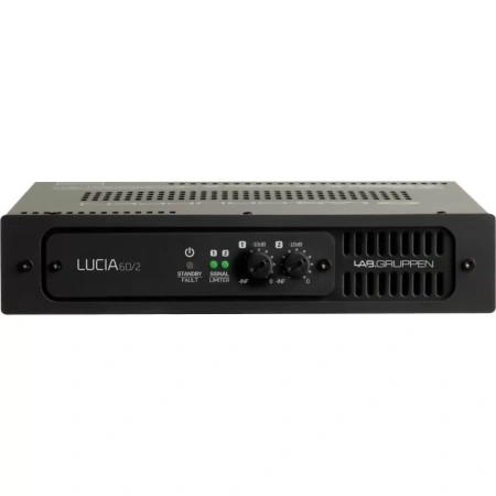 Купить LAB.GRUPPEN LUCIA 60/2 по выгодной цене в Москве