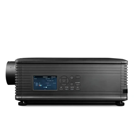 Купить Barco I600-4K8 Black по выгодной цене в Москве