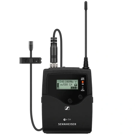 Купить Sennheiser EW 512P G4-AW+ по выгодной цене в Москве