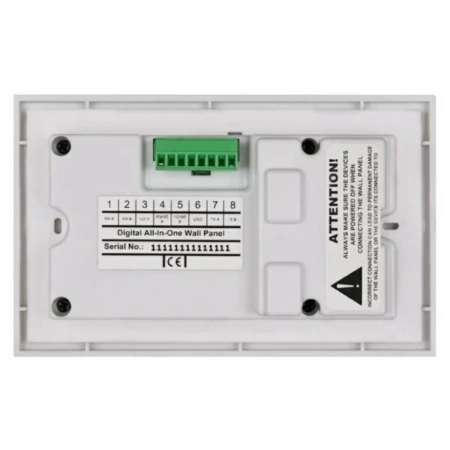 Купить AUDAC MWX65/B по выгодной цене в Москве