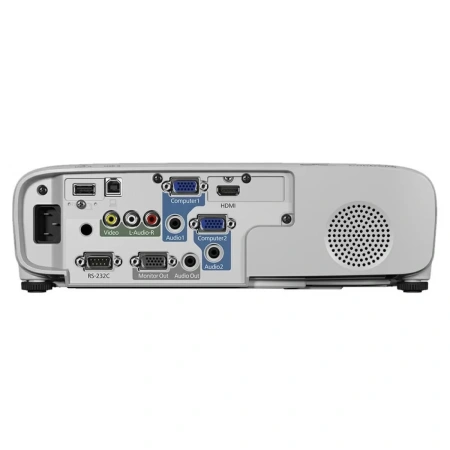 Купить Epson EB-S39 по выгодной цене в Москве