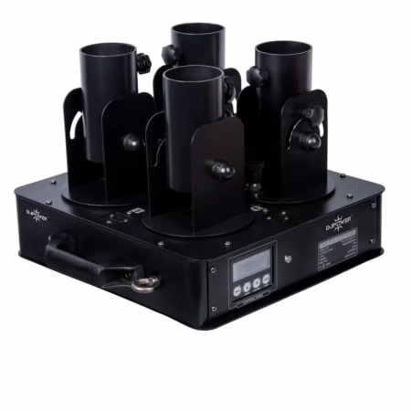 Купить DJ POWER R-6 (4-Out) по выгодной цене в Москве