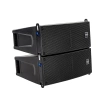 Купить SVS Audiotechnik CASCADE 206AP по выгодной цене в Москве