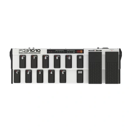 Купить BEHRINGER FCB1010 по выгодной цене в Москве