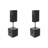 Купить DS Proaudio CX 315S18 (A) по выгодной цене в Москве