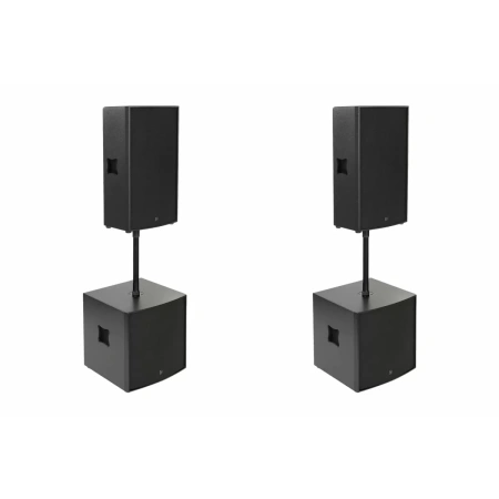 Купить DS Proaudio CX 315S18 (A) по выгодной цене в Москве