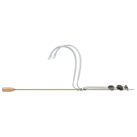 Купить SENNHEISER HSP ESSENTIAL OMNI-BEIGE-3-PIN по выгодной цене в Москве