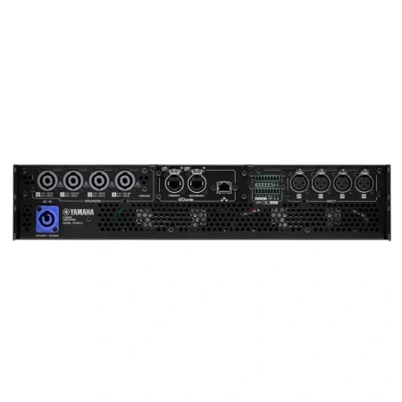 Купить Yamaha PC412-D по выгодной цене в Москве