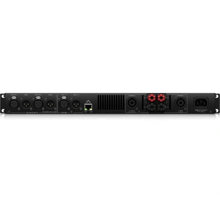 Купить Lab.gruppen IPX4800 по выгодной цене в Москве