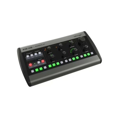 Купить BEHRINGER P16-HQ по выгодной цене в Москве