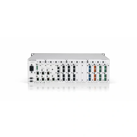 Купить BIAMP Tesira SERVER-IO по выгодной цене в Москве
