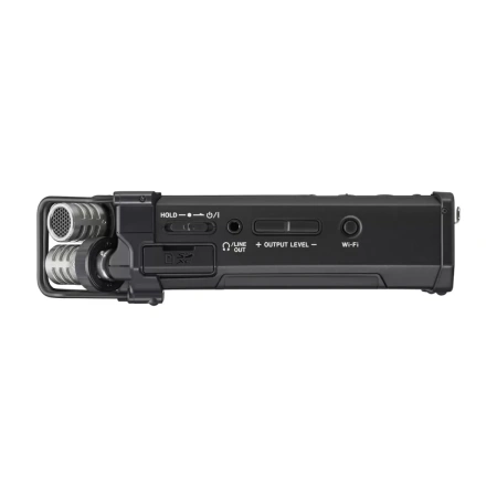 Купить Tascam DR-44WLB по выгодной цене в Москве