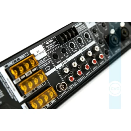 Купить CVGAUDIO M-243Tmz по выгодной цене в Москве