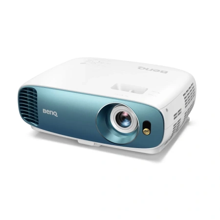 Купить BenQ TK800M Белый по выгодной цене в Москве