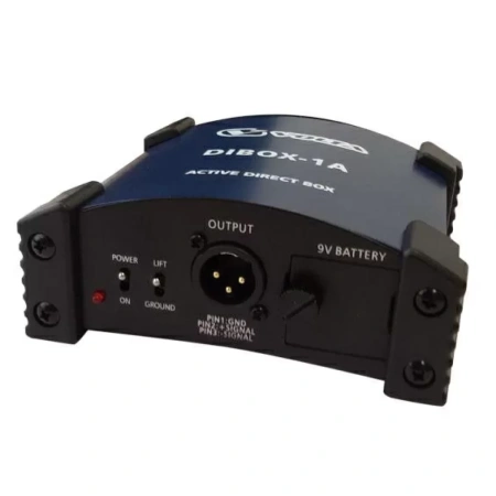 Купить VOLTA DIBOX-1A по выгодной цене в Москве