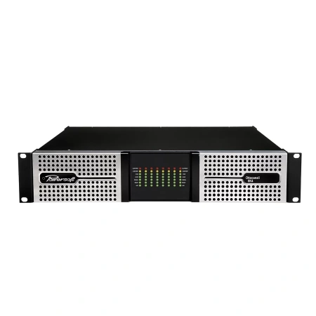 Купить POWERSOFT Ottocanali 8K4 DSP+DANTE по выгодной цене в Москве