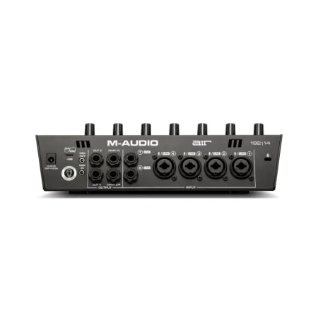 Купить M-audio AIR 192 | 14 по выгодной цене в Москве