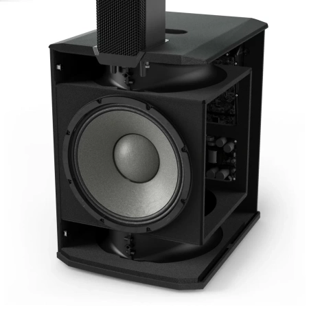 Купить LD Systems MAUI 28 G3 MIX по выгодной цене в Москве