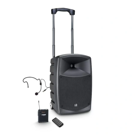 Купить LD Systems ROADBUDDY 10 HS B5 по выгодной цене в Москве