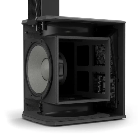 Купить LD Systems MAUI 28 G3 MIX по выгодной цене в Москве