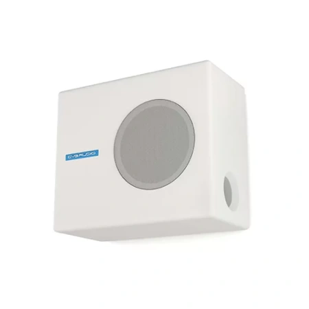 Купить CVGAUDIO SUBone model A-6W/Active по выгодной цене в Москве