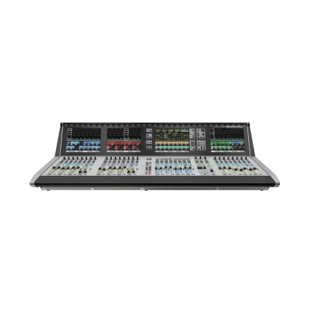 Купить Soundcraft Vi5000 по выгодной цене в Москве