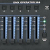 Купить ADJ DMX Operator 384 по выгодной цене в Москве