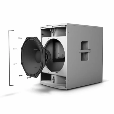 Купить LD Systems MAUI 44 G2 SUB W по выгодной цене в Москве