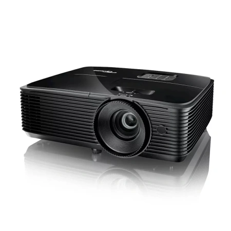 Купить Optoma X400LVe по выгодной цене в Москве