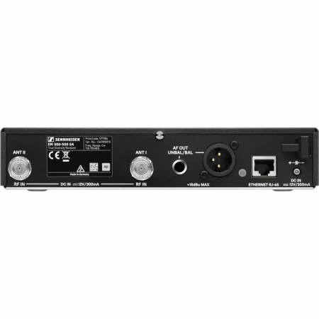 Купить SENNHEISER EW 300 G4-865-S-GW по выгодной цене в Москве