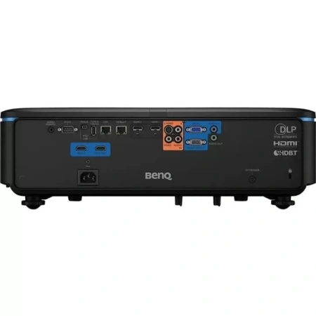 Купить BenQ LU951ST Black по выгодной цене в Москве