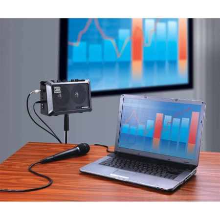 Купить ROLAND MOBILE CUBE по выгодной цене в Москве
