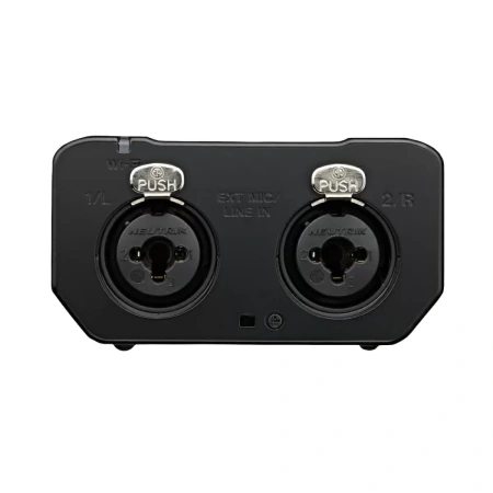 Купить Tascam DR-44WLB по выгодной цене в Москве