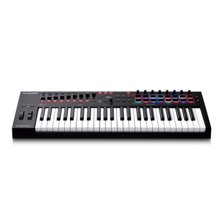 Купить M-audio Oxygen Pro 49 по выгодной цене в Москве