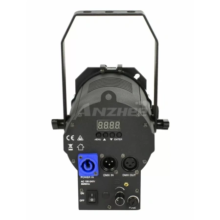 Купить ANZHEE Fresnel 40 ZOOM по выгодной цене в Москве