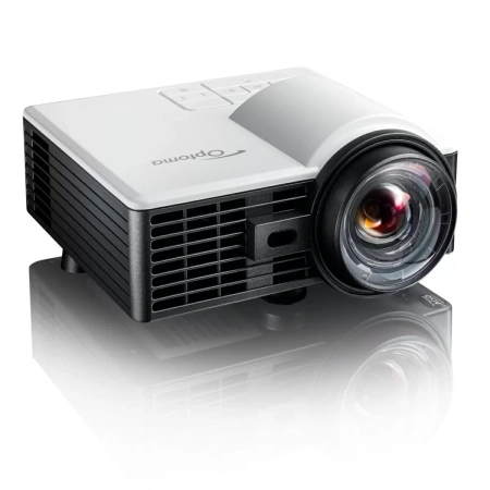 Купить Optoma ML1050ST+ по выгодной цене в Москве