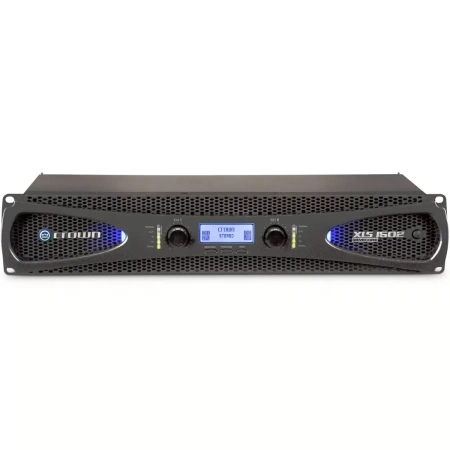 Купить CROWN XLS1502 по выгодной цене в Москве