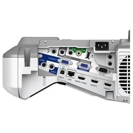 Купить Epson EB-680Wi по выгодной цене в Москве