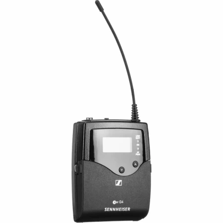 Купить Sennheiser EW 500 G4-CI1-AW+ по выгодной цене в Москве