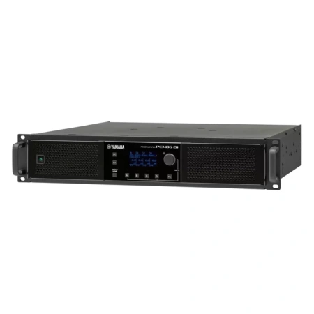 Купить Yamaha PC406-DI по выгодной цене в Москве