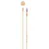 Купить Sennheiser MKE ESSENTIAL OMNI-BEIGE-3-PIN по выгодной цене в Москве