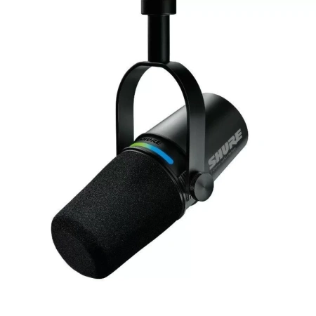 Купить Shure MV7i по выгодной цене в Москве