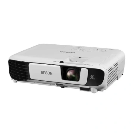Купить Epson EB-W42 по выгодной цене в Москве