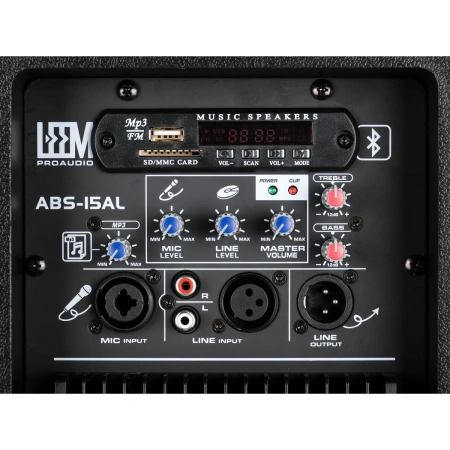 Купить Leem ABS-15AL по выгодной цене в Москве